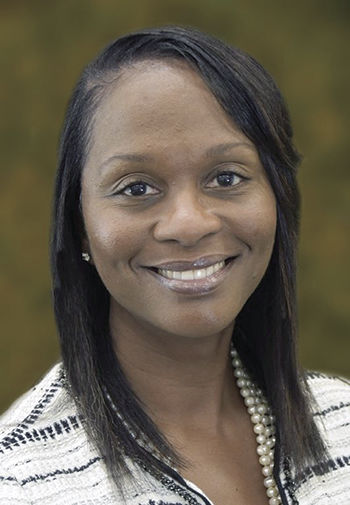 Jametta Hodges-Stewart